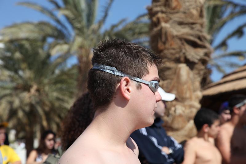 אליפות ישראל מים פתוחים אילת 2009 061.jpg
